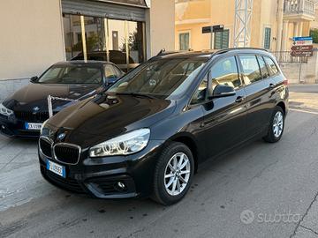 Bmw 218 d Active Tourer 7 POSTI