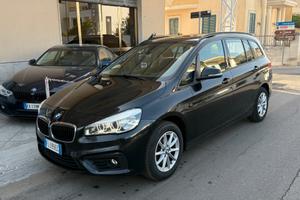 Bmw 218 d Active Tourer 7 POSTI