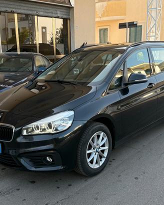 Bmw 218 d Active Tourer 7 POSTI