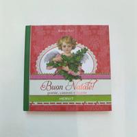 Libretto natalizio con Buon Natale!.  - Raccolta d