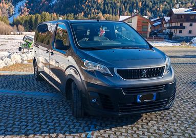 Peugeot Expert AUTOCARRO 6 posti