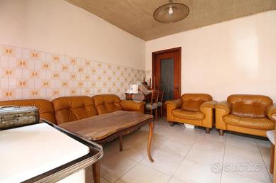 CASA DI CORTE A CHIAMPO