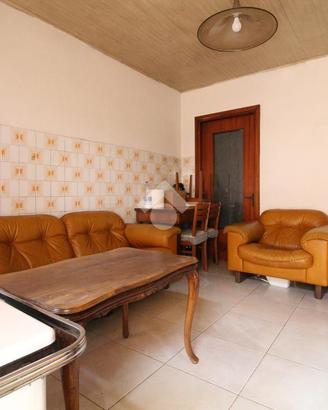 CASA DI CORTE A CHIAMPO