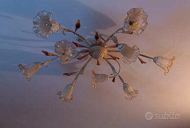 Lampadario 