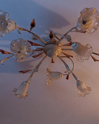 Lampadario 