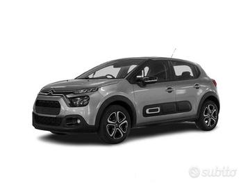 Citroën C3 BlueHDi 100 CV S&S Shine