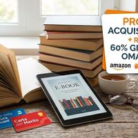 Libri  per Carta Cultura 2007 e Merito + omaggio