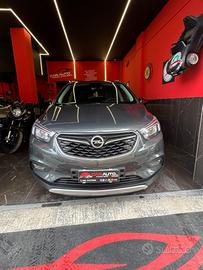 Opel Mokka X 1.4 Turbo GPL Tech 140CV 4x2 Vision