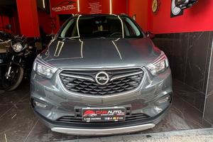 Opel Mokka X 1.4 Turbo GPL Tech 140CV 4x2 Vision