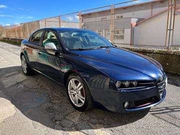 Alfa Romeo 159 JTDm