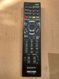 Telecomando originale Sony