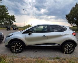 RENAULT Captur 1ª serie - 2015