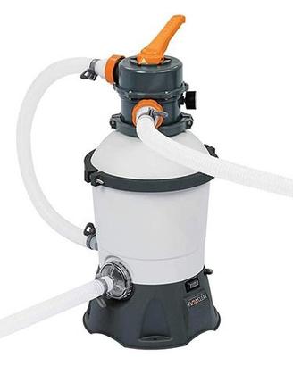 POMPA FILTRAGGIO A SABBIA PER PISCINA BESTWAY58515