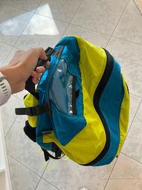 Sacca Parapendio AirDesign 100L comfort NUOVA