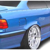 KIT PARAFANGHI POSTERIORI BMW E36 DRIFT 50MM 90-99