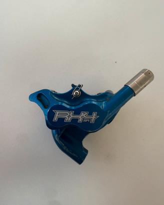 Coppia di Pinze Freno HOPE RX4