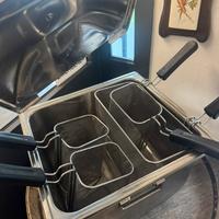 cuocipasta professionale per induzione