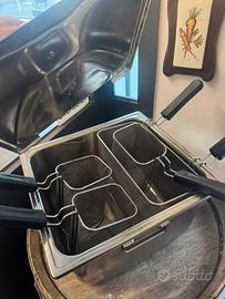 cuocipasta professionale per induzione