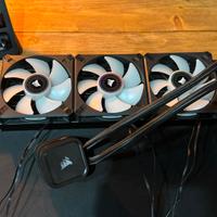 Dissipatore a liquido