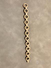 Bracciale oro