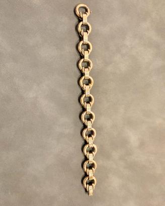 Bracciale oro