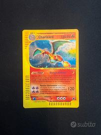 Card Pokemon rare