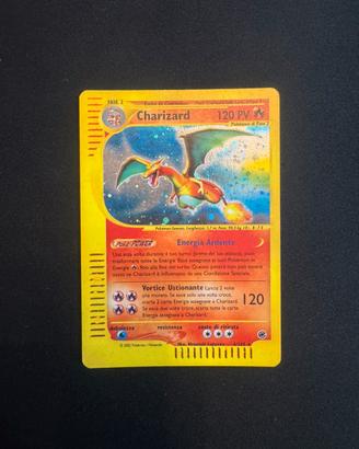 Card Pokemon rare