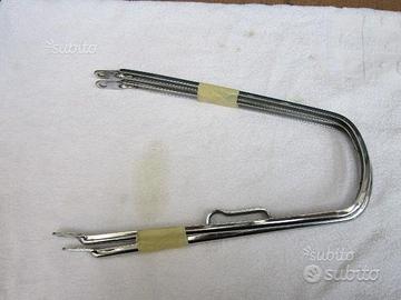 Aste Parafango Anteriore Honda 400 Four