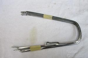 Aste Parafango Anteriore Honda 400 Four