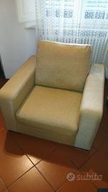 Poltrona Poltronesofà