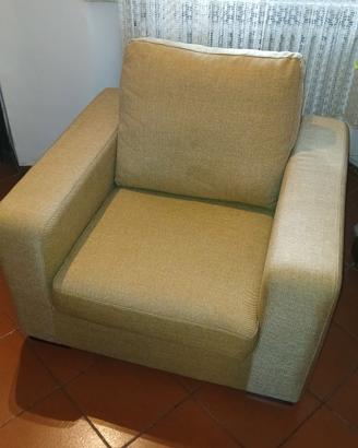 Poltrona Poltronesofà