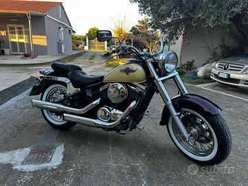 Kawasaki Vulcan 800