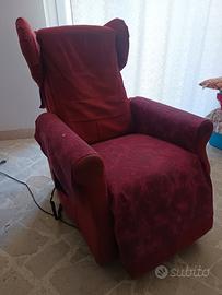 Poltrona 