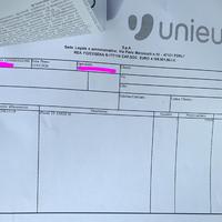 New Sigillato Iphone 15 Black con scontrino