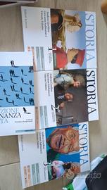 GIARDINA SABBATUCCI VIDOTTO STORIA