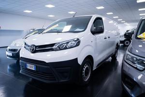 Toyota Proace 2.0d 122cv S&S 14q L2 D Active
