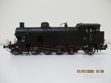 RIVAROSSI HR2957S FS Gr. 940-027, DCC Sound