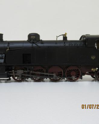 RIVAROSSI HR2957S FS Gr. 940-027, DCC Sound