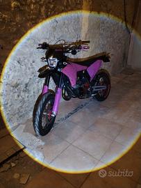 fantic Motard 50
