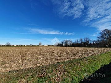 TER. RESIDENZIALE A ROBECCO SUL NAVIGLIO
