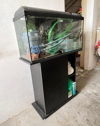 ACQUARIO lt 80 con mobile