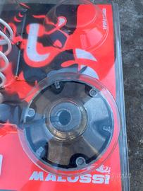 Variatore + molla Piaggio Vespa primavera 4T