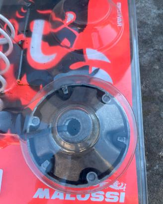 Variatore + molla Piaggio Vespa primavera 4T