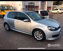 Volksvagen Golf 6 1.4 tsi 122cv sport edition