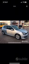 Volksvagen Golf 6 1.4 tsi 122cv sport edition