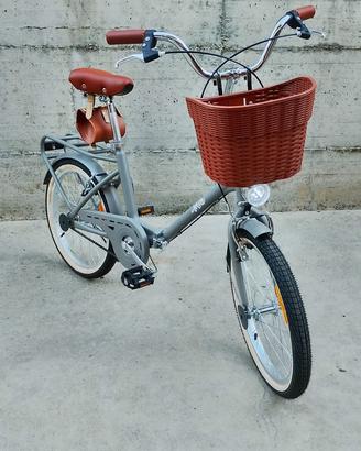 Bici graziella nuova