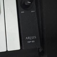 Pianoforte Yamaha YDP-103