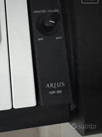 Pianoforte Yamaha YDP-103