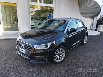 AUDI A1 1.4 TDI