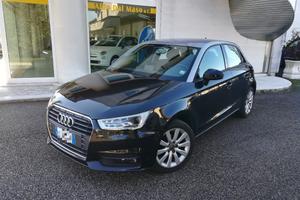 AUDI A1 1.4 TDI
